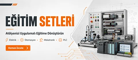 EĞİTİM SETLERİ