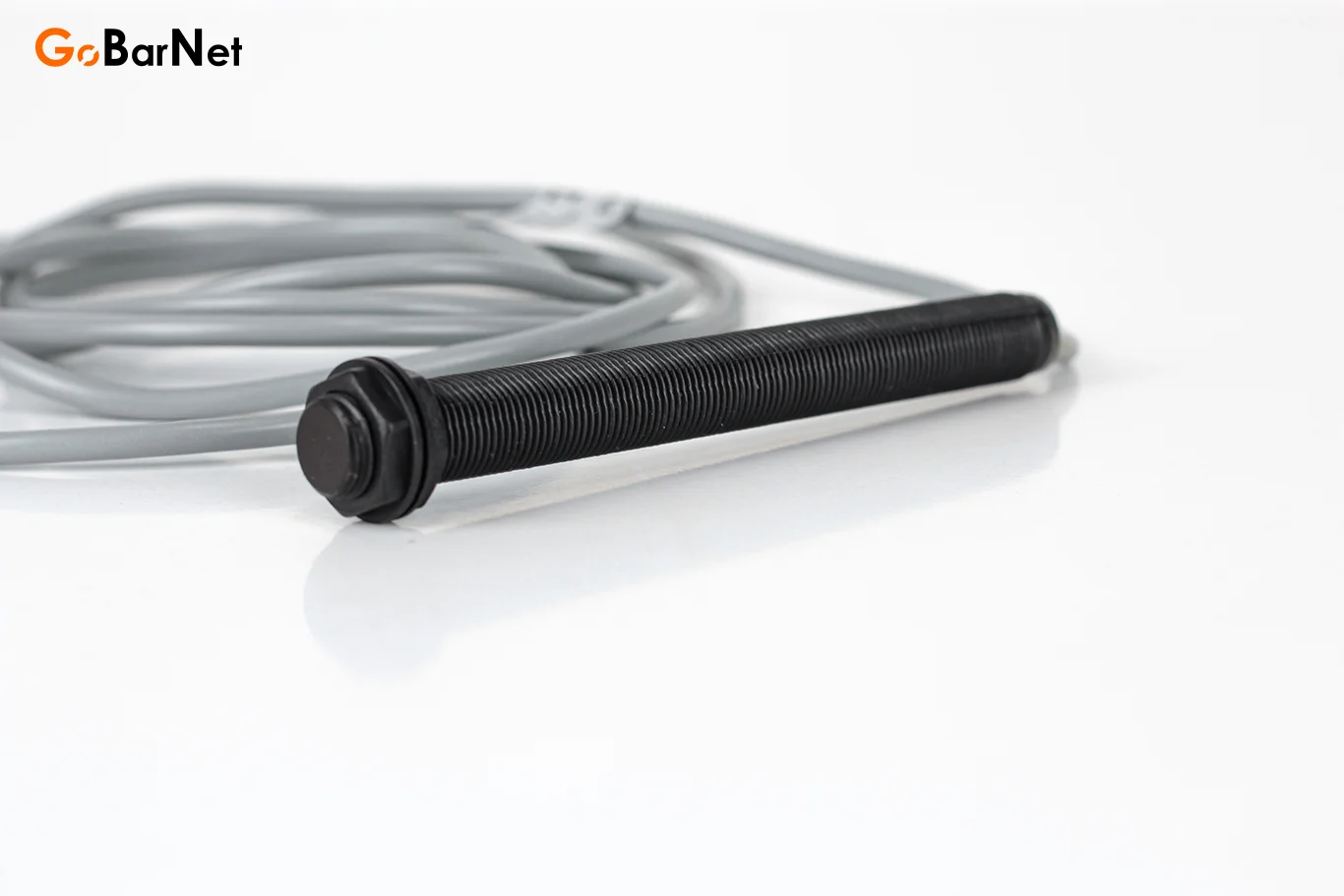Manyetik Reed Sensör Aeco SMC/P-12L S | M12