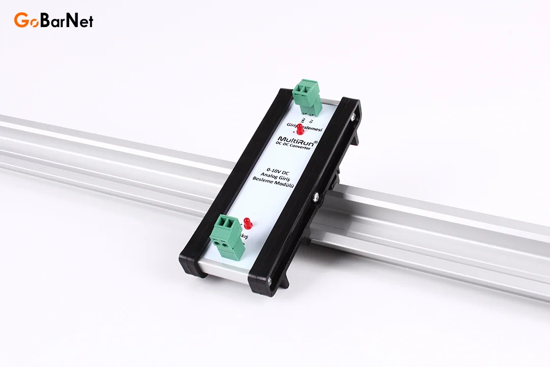 10V Regülatör Modülü