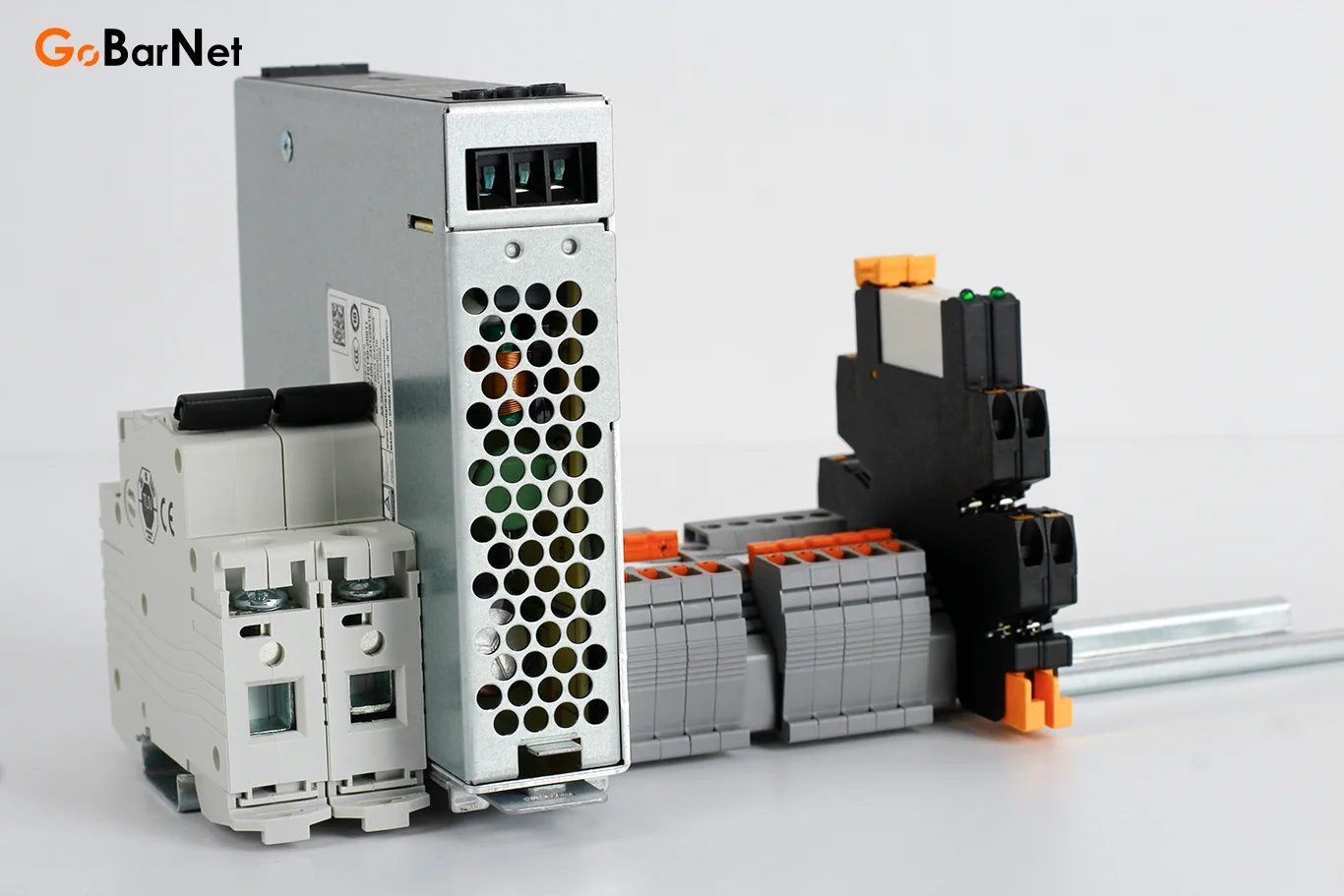 24V DC Besleme Hattı – 5A