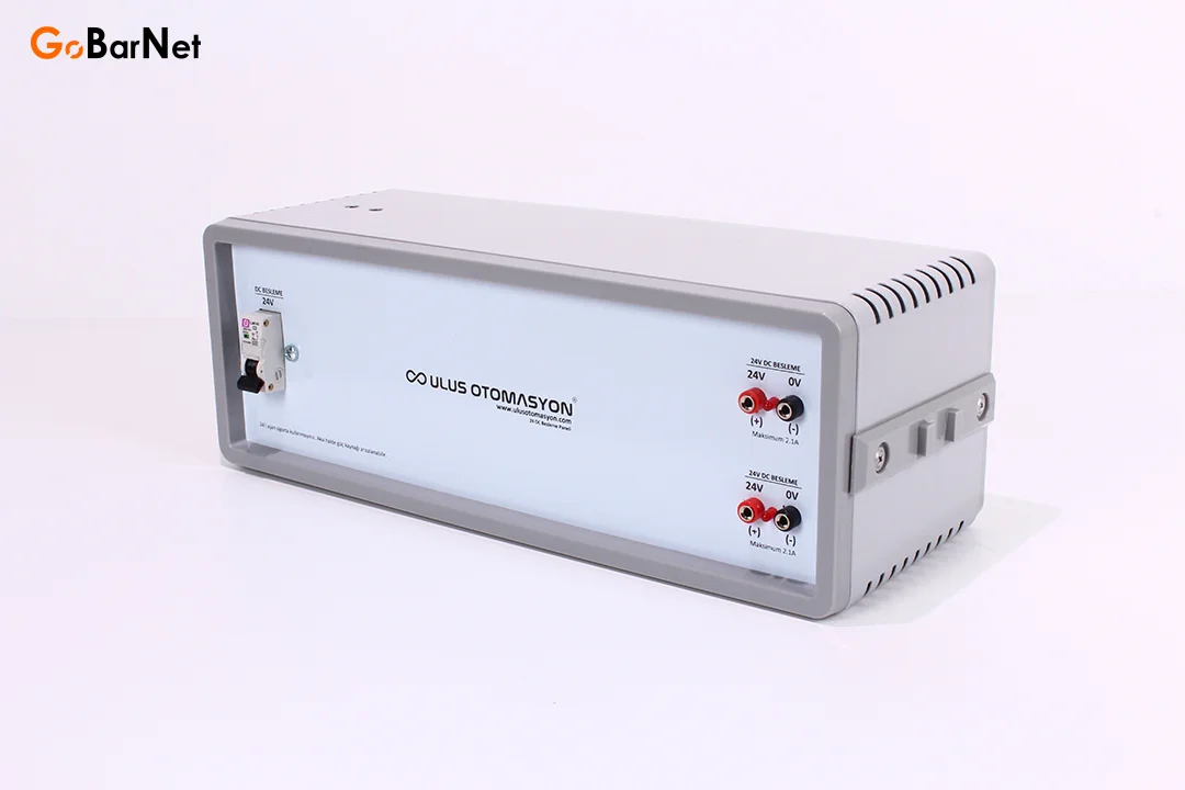 24V DC Besleme Ünitesi
