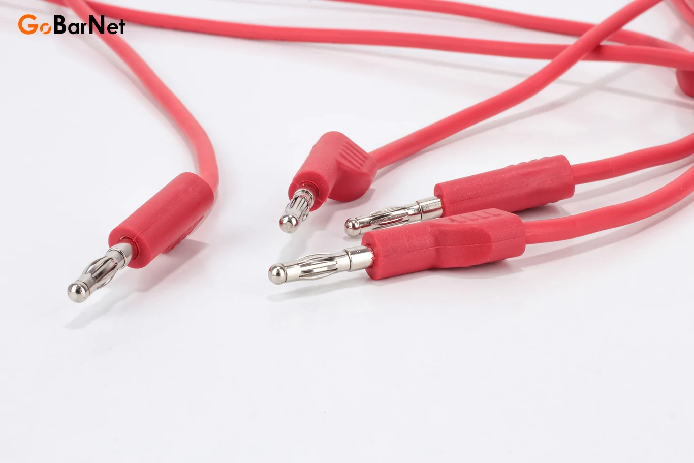 4%20mm%20Kırmızı%20Muz%20Fişli%20(Banana%20Plug)%20Test%20Kablosu