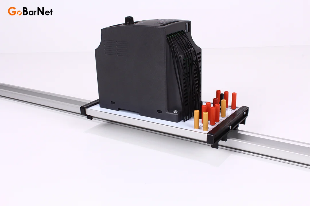 AC Motor Sürücü Modülü