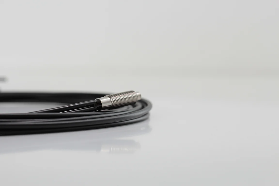 Fiber Probe | Sensör Ucu | AECO FDL 010 (FBR000005) 