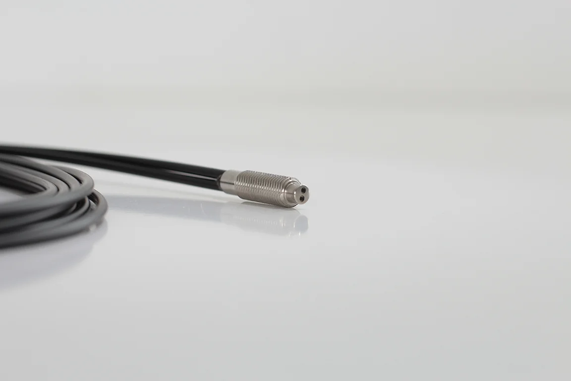 Fiber Probe | Sensör Ucu | AECO FDL 010 (FBR000005) 