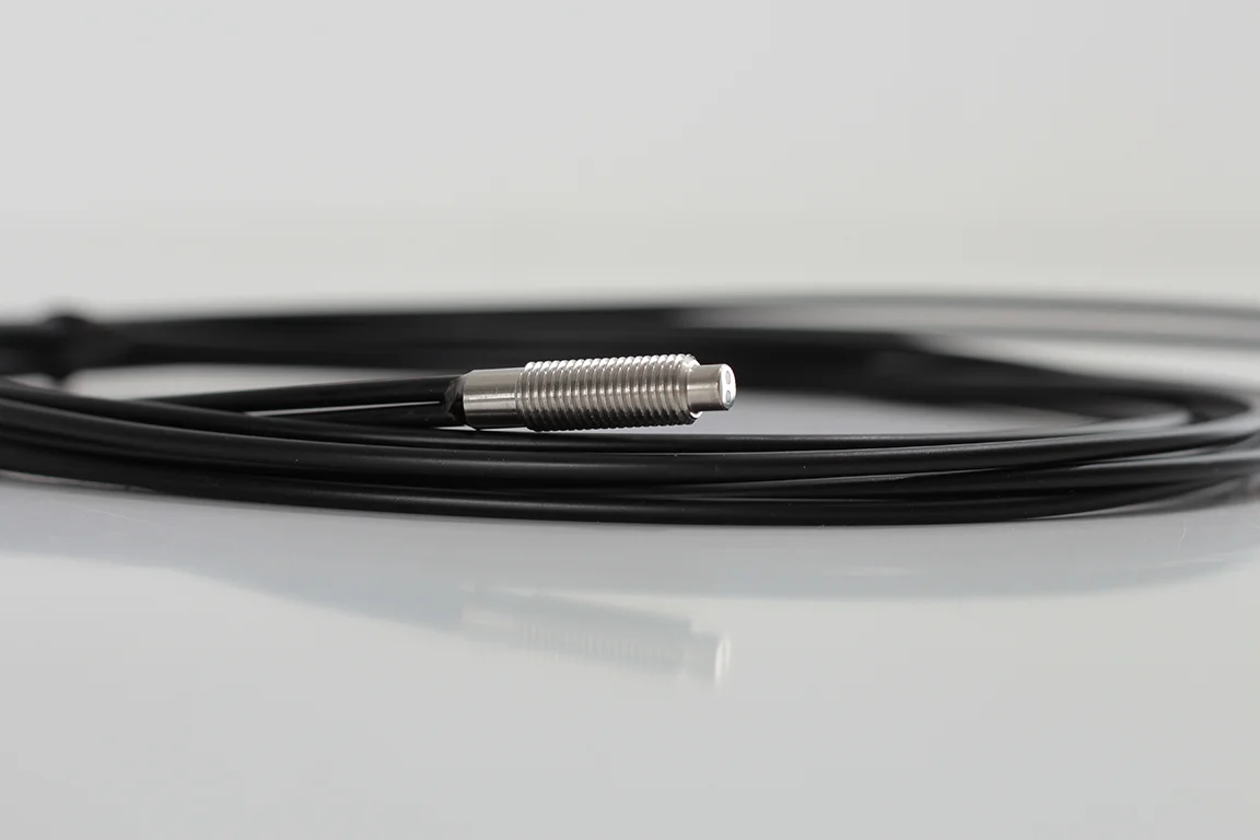 Fiber Probe | Sensör Ucu | AECO FDL 010 (FBR000005) 