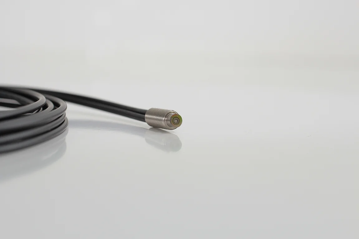 Fiber Probe | Sensör Ucu | AECO FDL 010 (FBR000005) 
