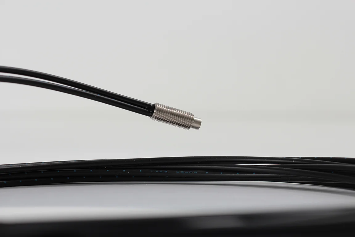 Fiber Probe | Sensör Ucu | AECO FDL 010 (FBR000005) 