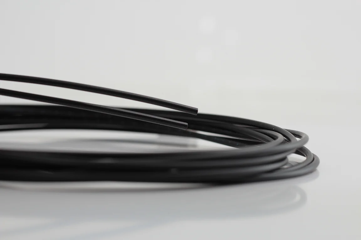 Fiber Probe | Sensör Ucu | AECO FDL 010 (FBR000005) 