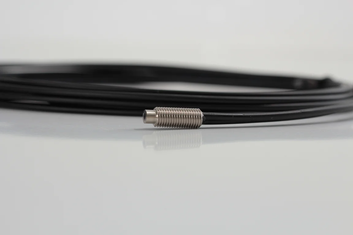 Fiber Probe | Sensör Ucu | AECO FDL 010 (FBR000005) 