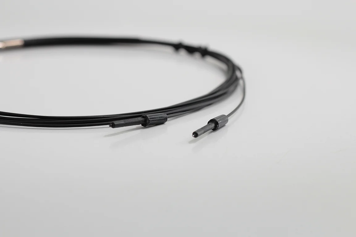 Fiber Sensör AECO FDL 311 (M4) (FBR000012) | Probe