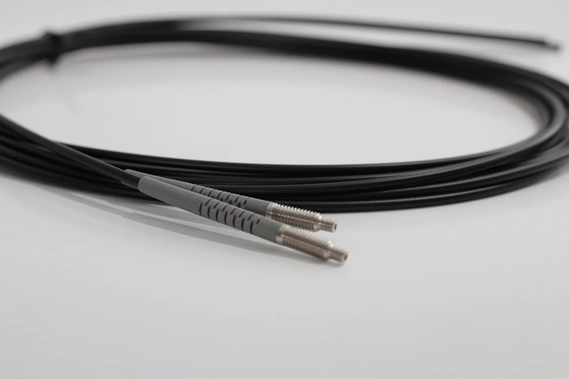 Fiber Sensör AECO FTL 100 (M4) (FBR000002) | Probe