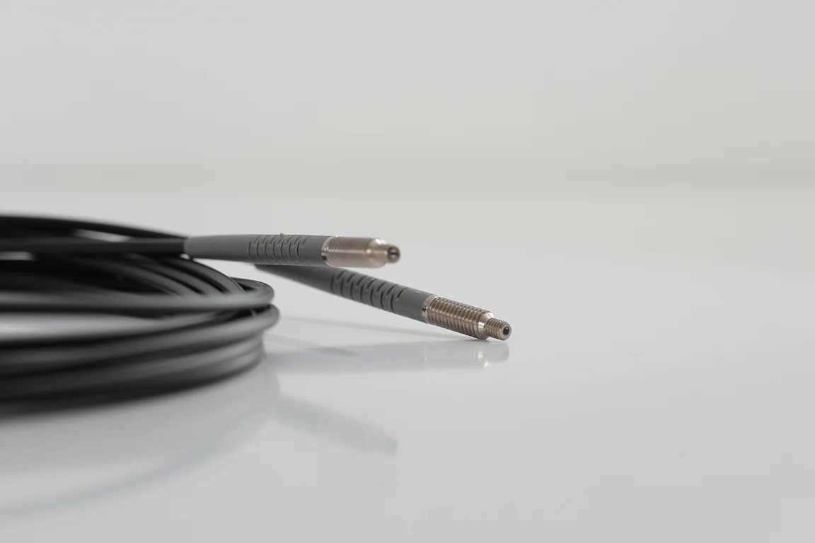 Fiber Sensör AECO FTL 100 (M4) (FBR000002) | Probe