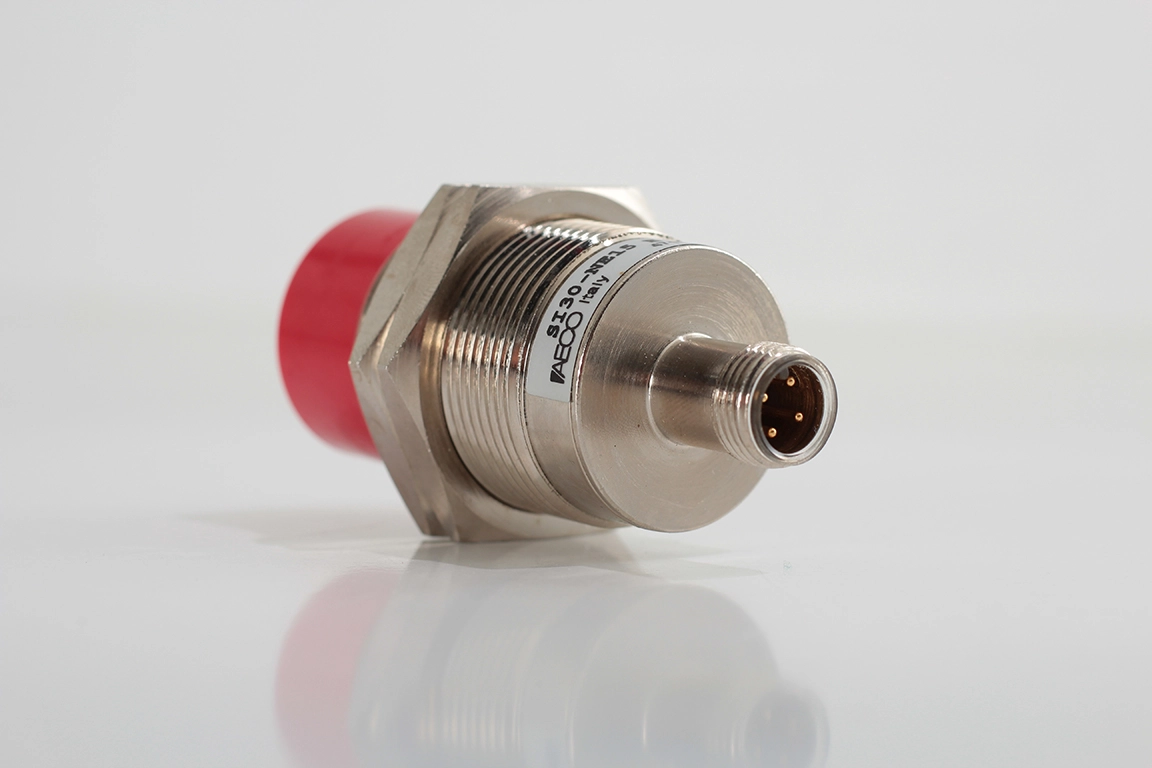 Aeco SI30-NE15 H | M30 İndüktif Sensör 