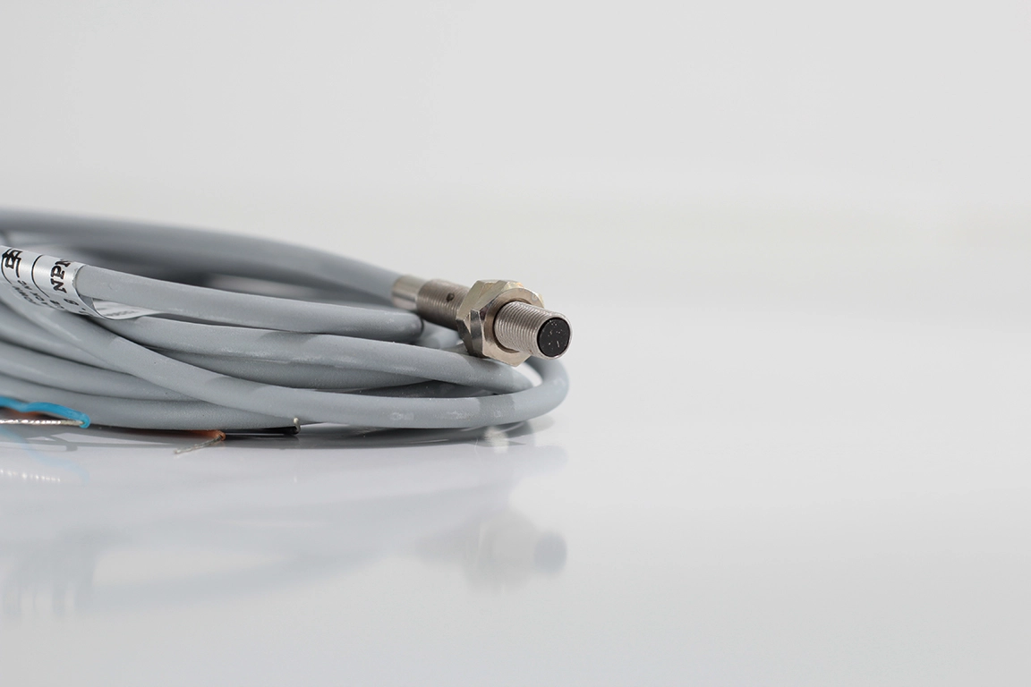 AECO SI5-C0.8 NPN NC (I45000009) Endüktif Sensör