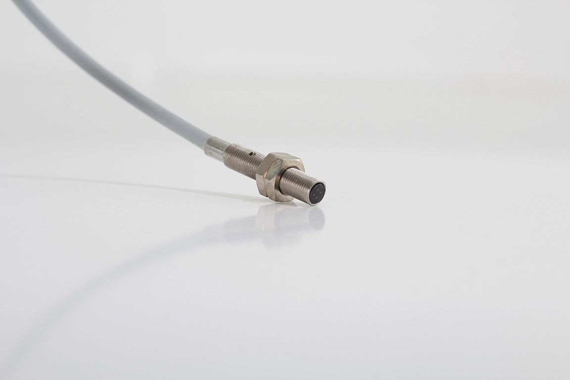 AECO SI5-C0.8 NPN NC (I45000009) Endüktif Sensör