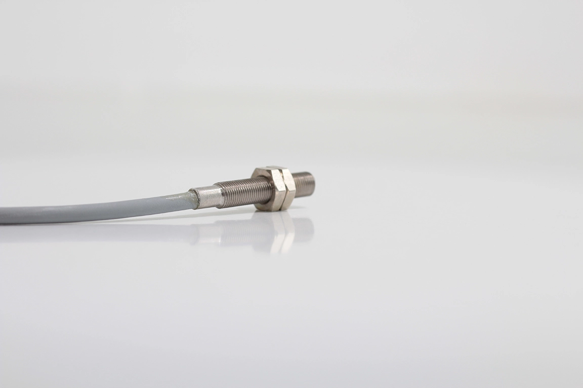 AECO SI5-C0.8 NPN NC (I45000009) Endüktif Sensör