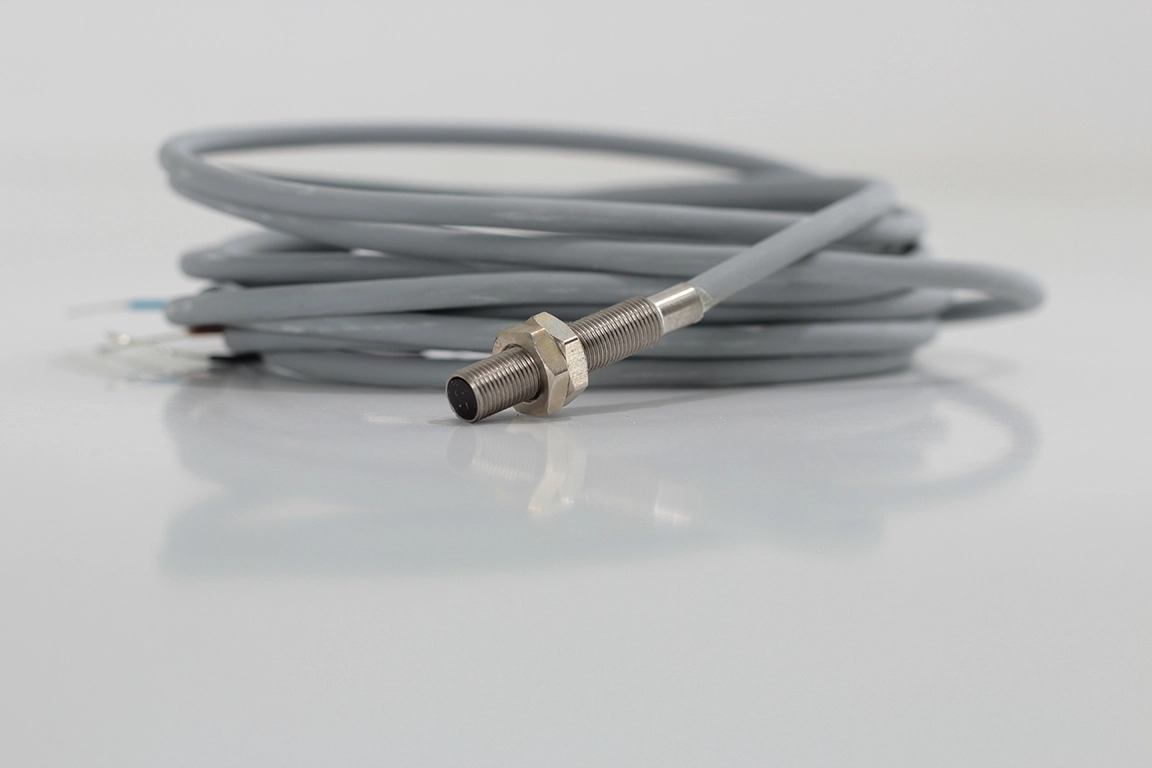 AECO SI5-C0.8 NPN NC (I45000009) Endüktif Sensör