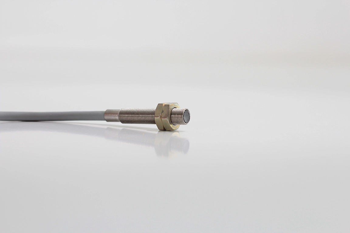 AECO SI5-C0.8 PNP NC Endüktif Sensör