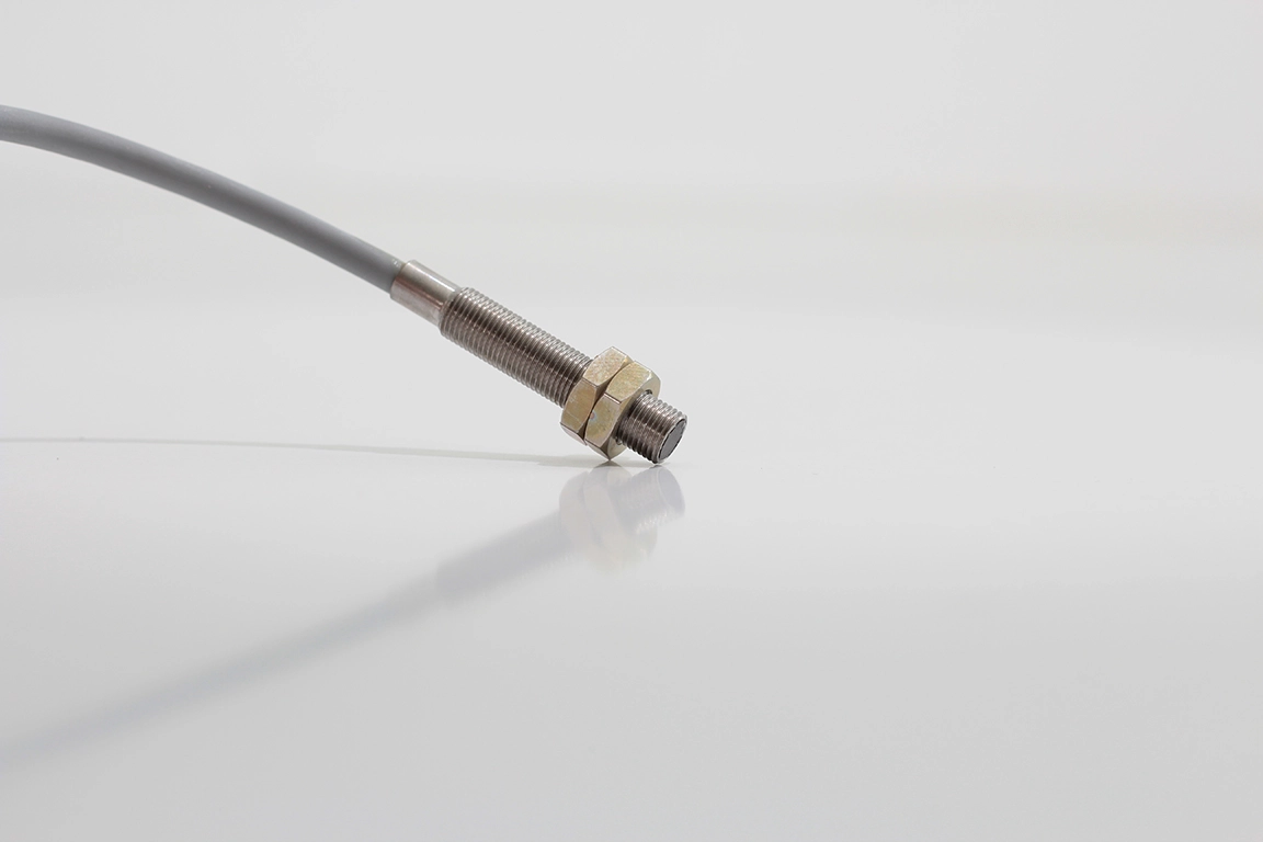AECO SI5-C0.8 PNP NC Endüktif Sensör