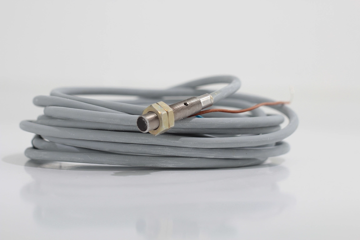 AECO SI5-C0.8 PNP NC Endüktif Sensör