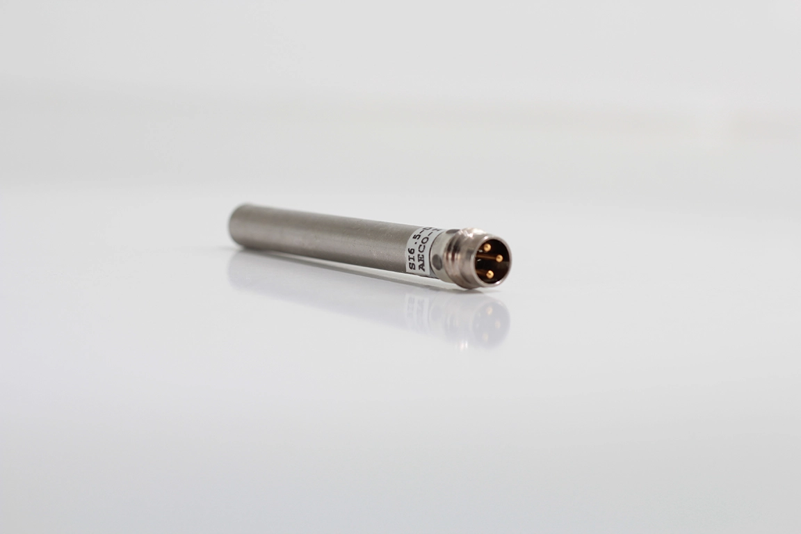 AECO SI6.5-DC2 NPN NC H1 Endüktif Sensör