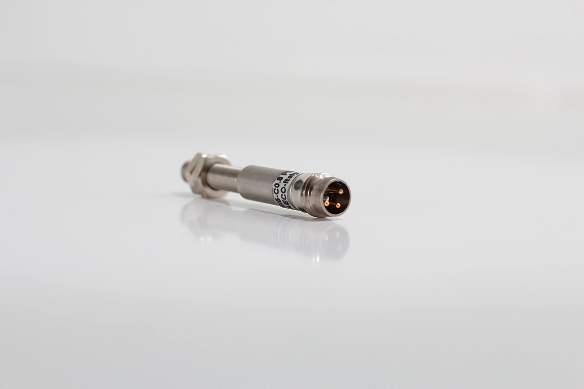 AECO SI5-C0.8 PNP NC H1 Endüktif Sensör