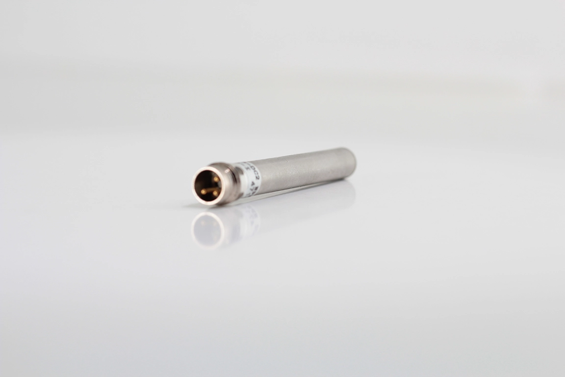 AECO SI6.5-DC2 NPN NC H1 Endüktif Sensör
