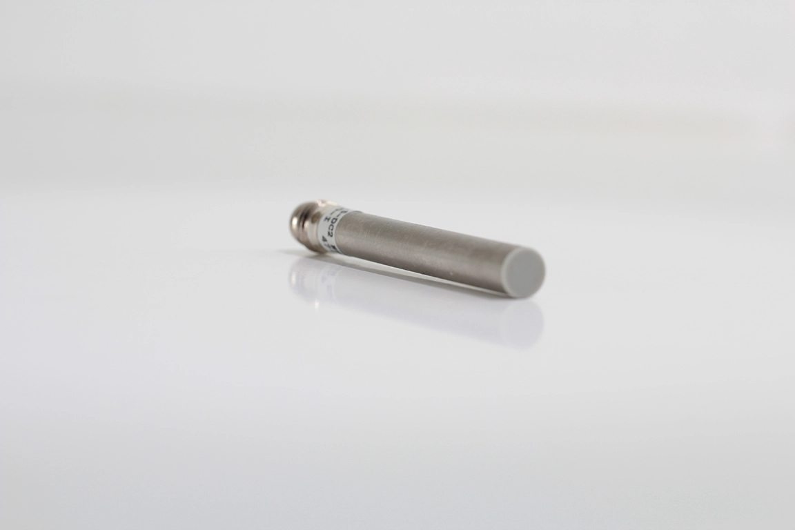 AECO SI6.5-DC2 NPN NC H1 Endüktif Sensör