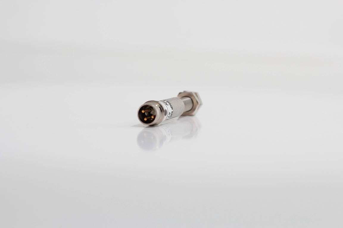 AECO SI5-C0.8 PNP NC H1 Endüktif Sensör