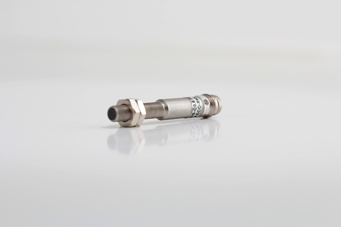 AECO SI5-C0.8 PNP NC H1 Endüktif Sensör