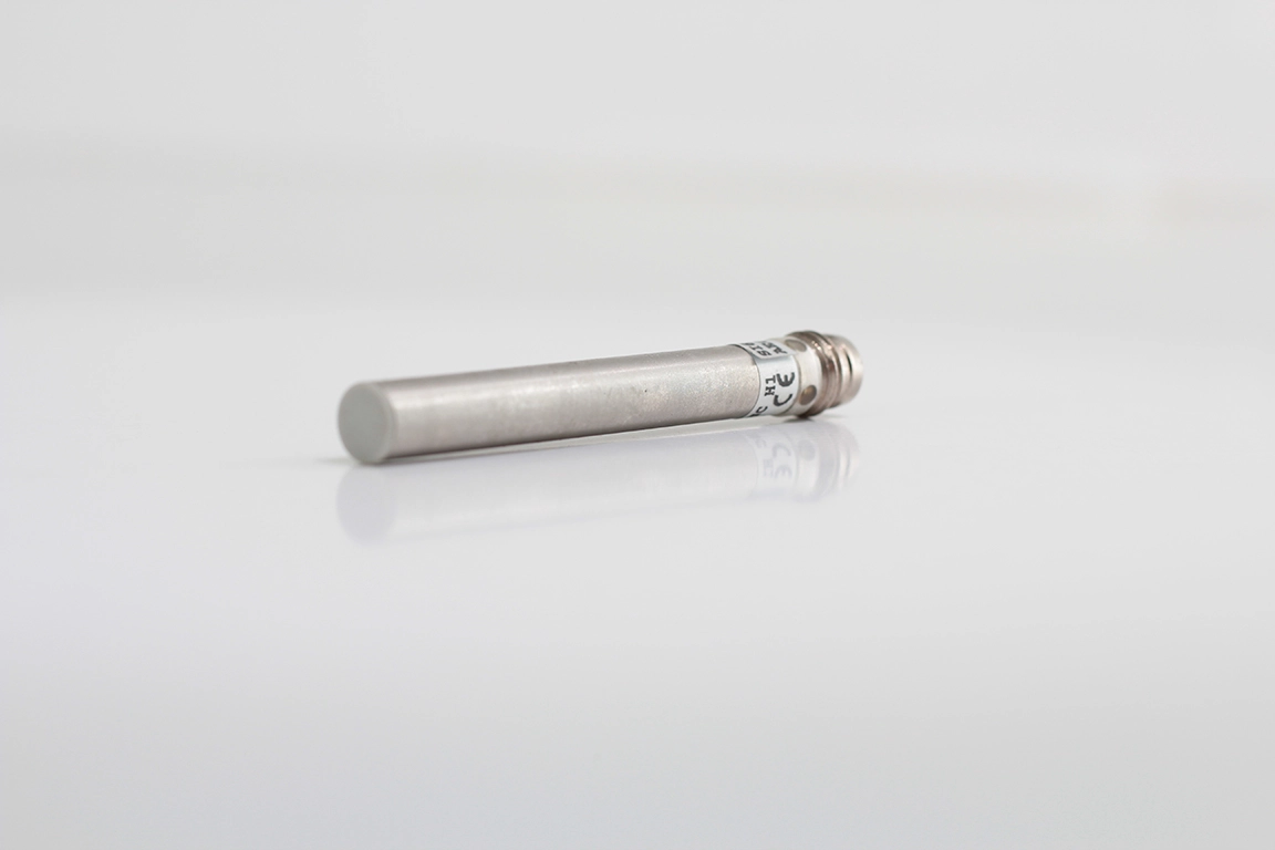 AECO SI6.5-DC2 NPN NC H1 Endüktif Sensör