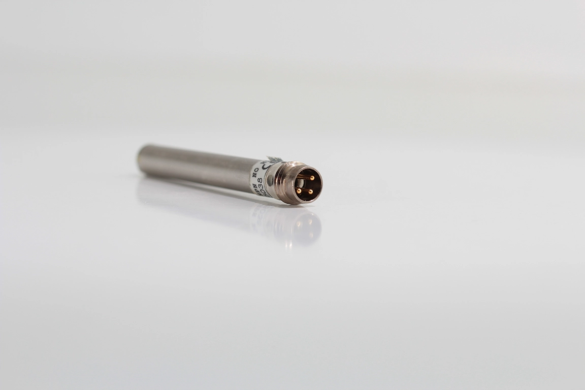 AECO SI6.5-DC2 NPN NO H1 Endüktif Sensör