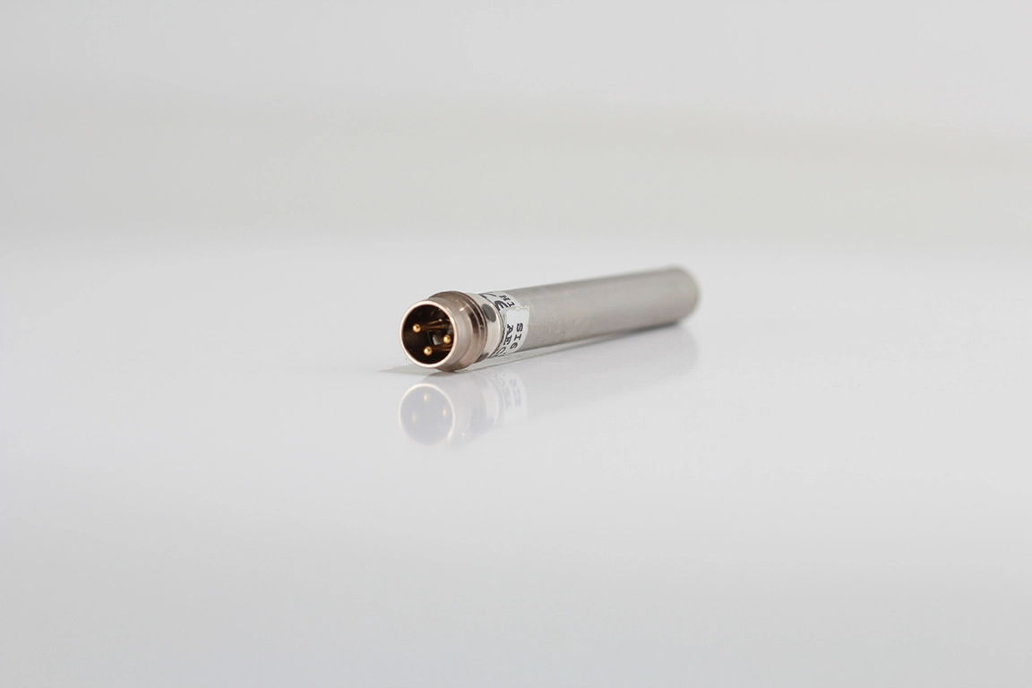 AECO SI6.5-DC2 NPN NO H1 Endüktif Sensör