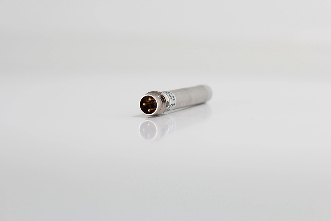 AECO SI6.5-DCE3 PNP NO H1 S Endüktif Sensör