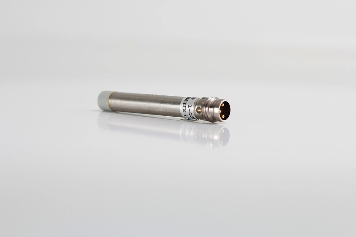 AECO SI6.5-DCE3 PNP NO H1 S Endüktif Sensör