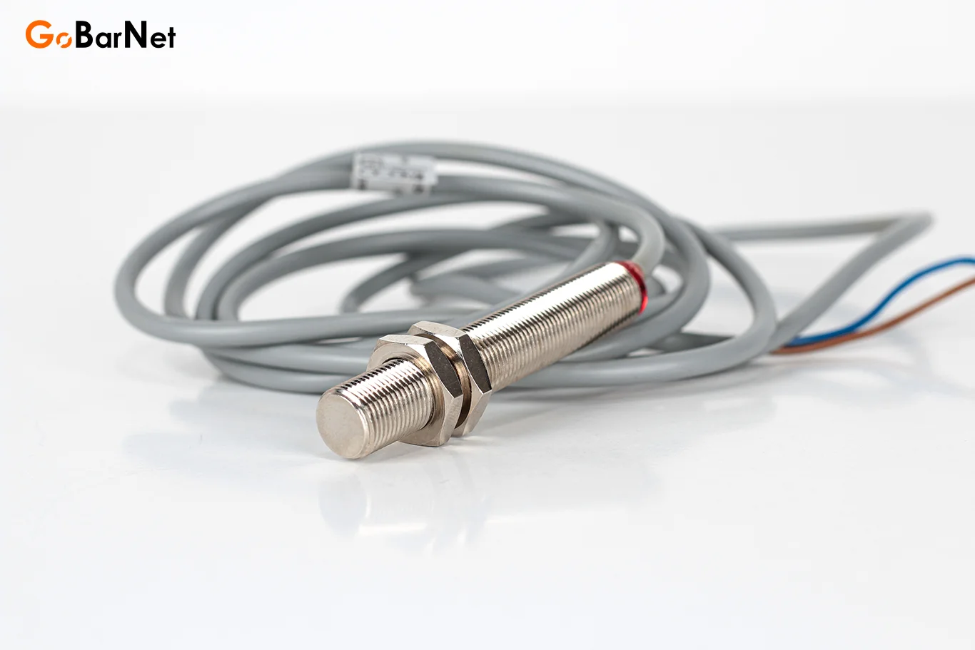Manyetik Bistable Reed Sensör Aeco SMC-12L BS