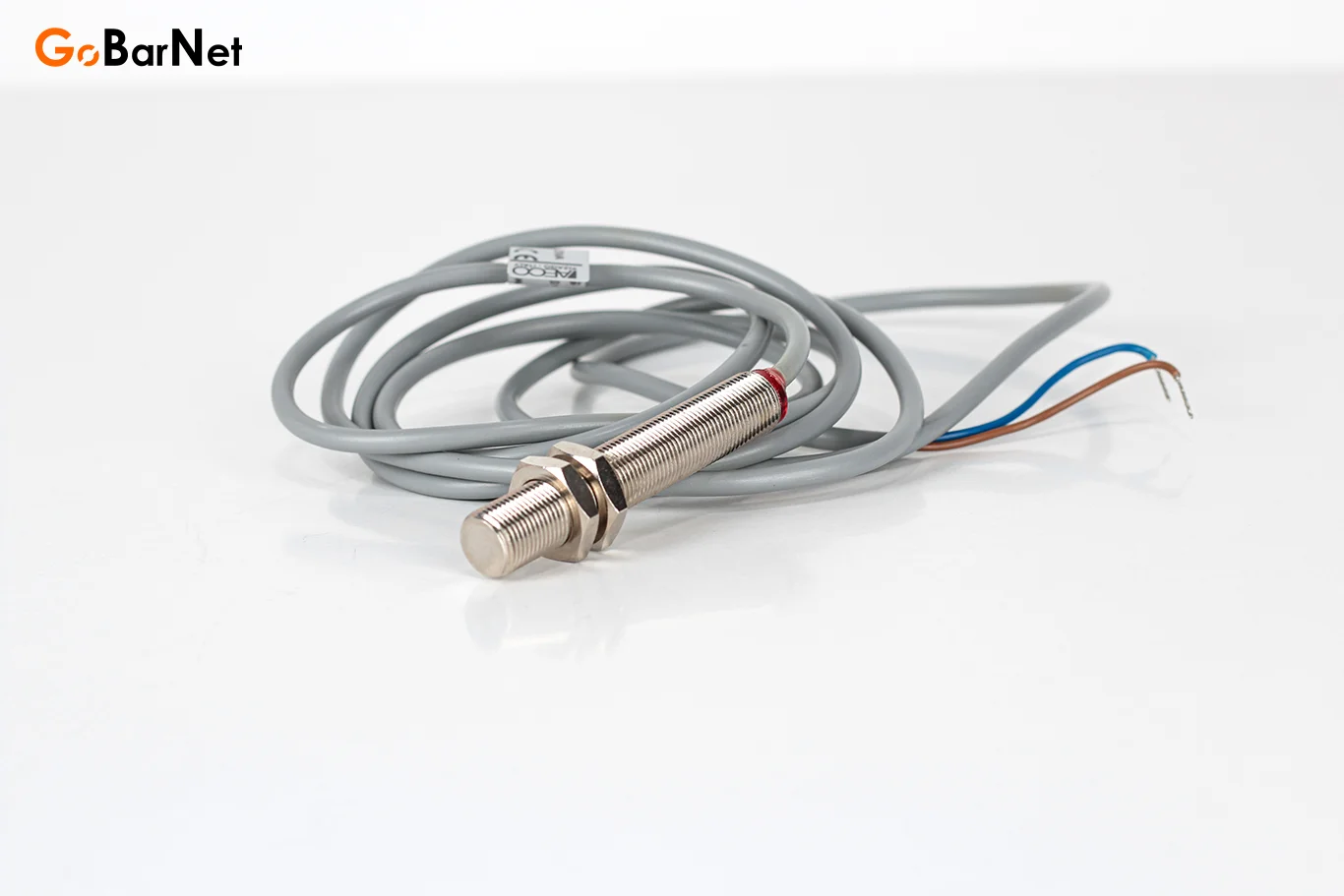 Manyetik Bistable Reed Sensör Aeco SMC-12L BS