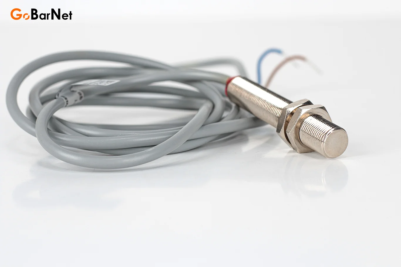 Manyetik Bistable Reed Sensör Aeco SMC-12L BS