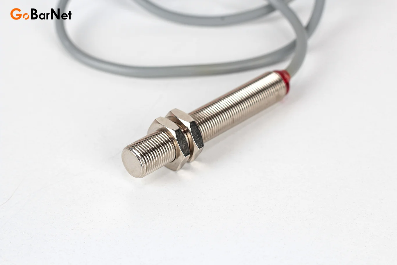 Manyetik Reed Sensör Bistable Aeco SMC-12LM BS 