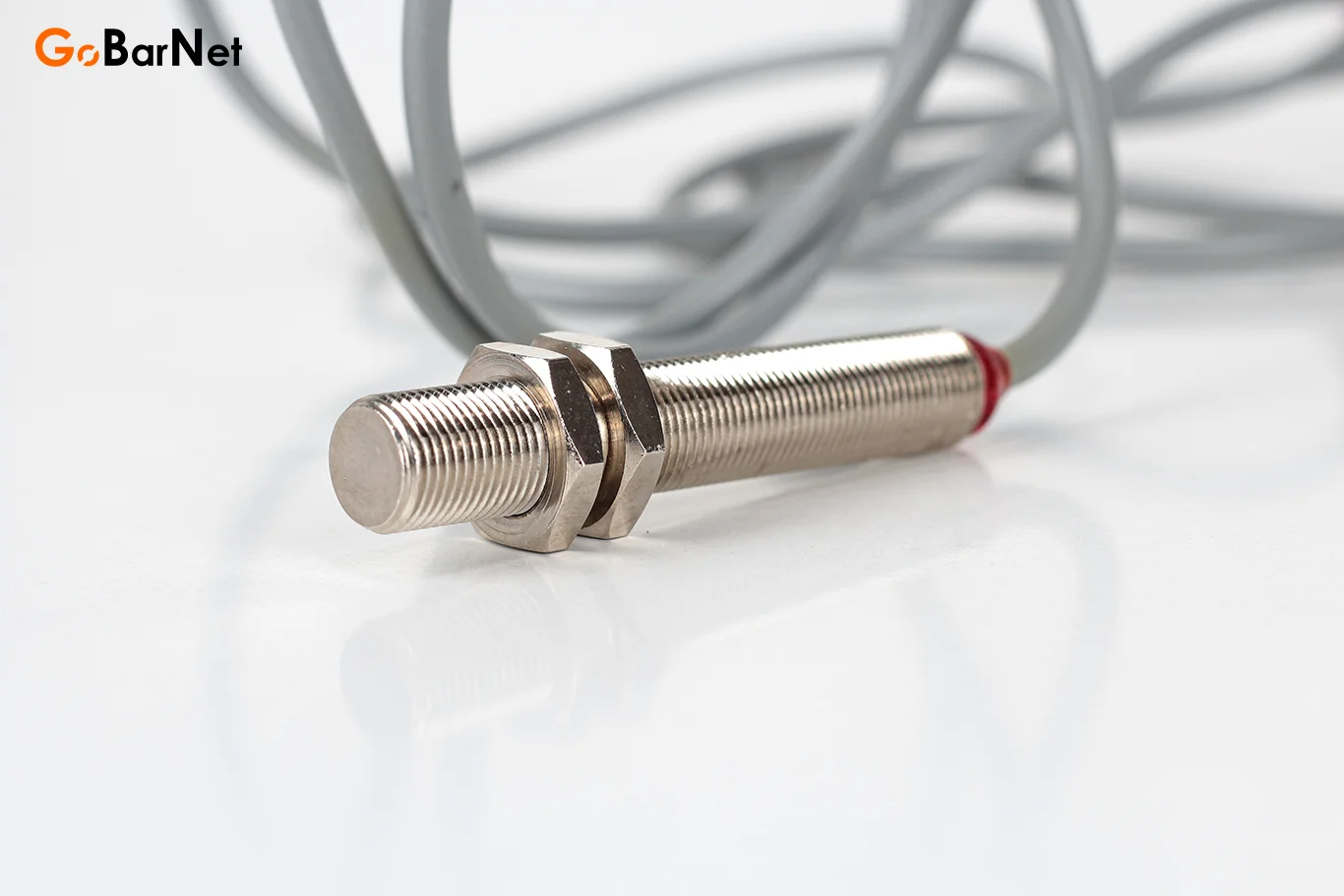 Manyetik Reed Sensör Bistable Aeco SMC-12LM BS 