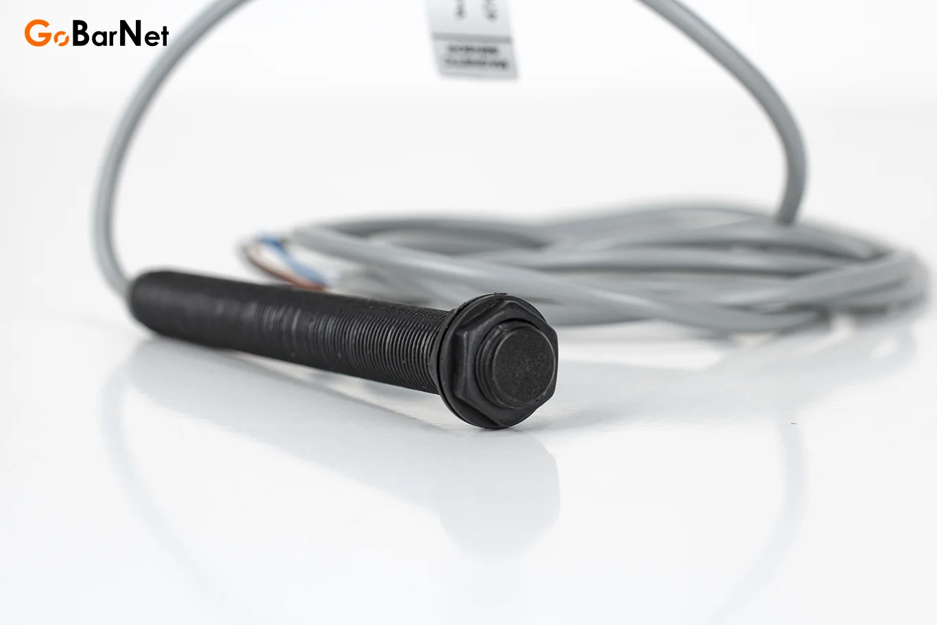 Manyetik Reed Sensör Aeco SMC/P-12LM NO IP67