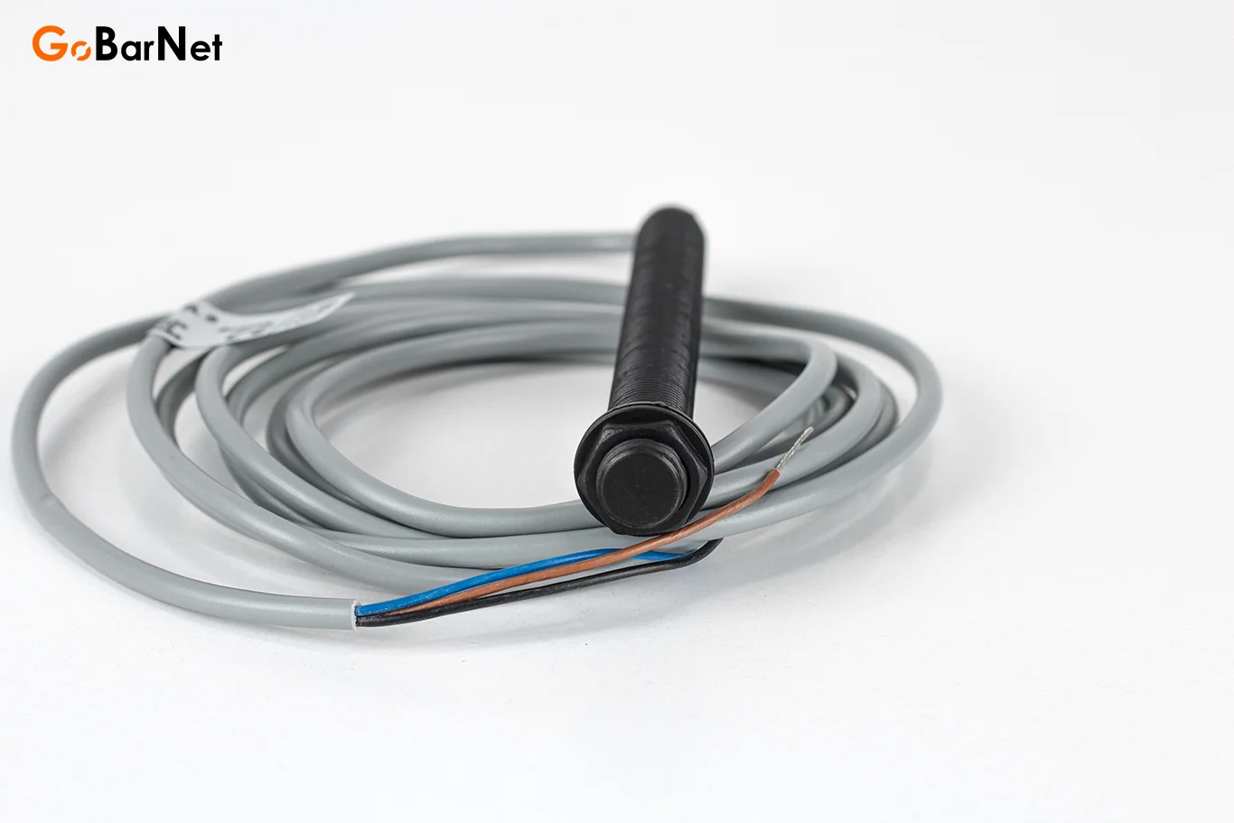 Manyetik Reed Sensör Aeco SMC/P-12L NO IP67
