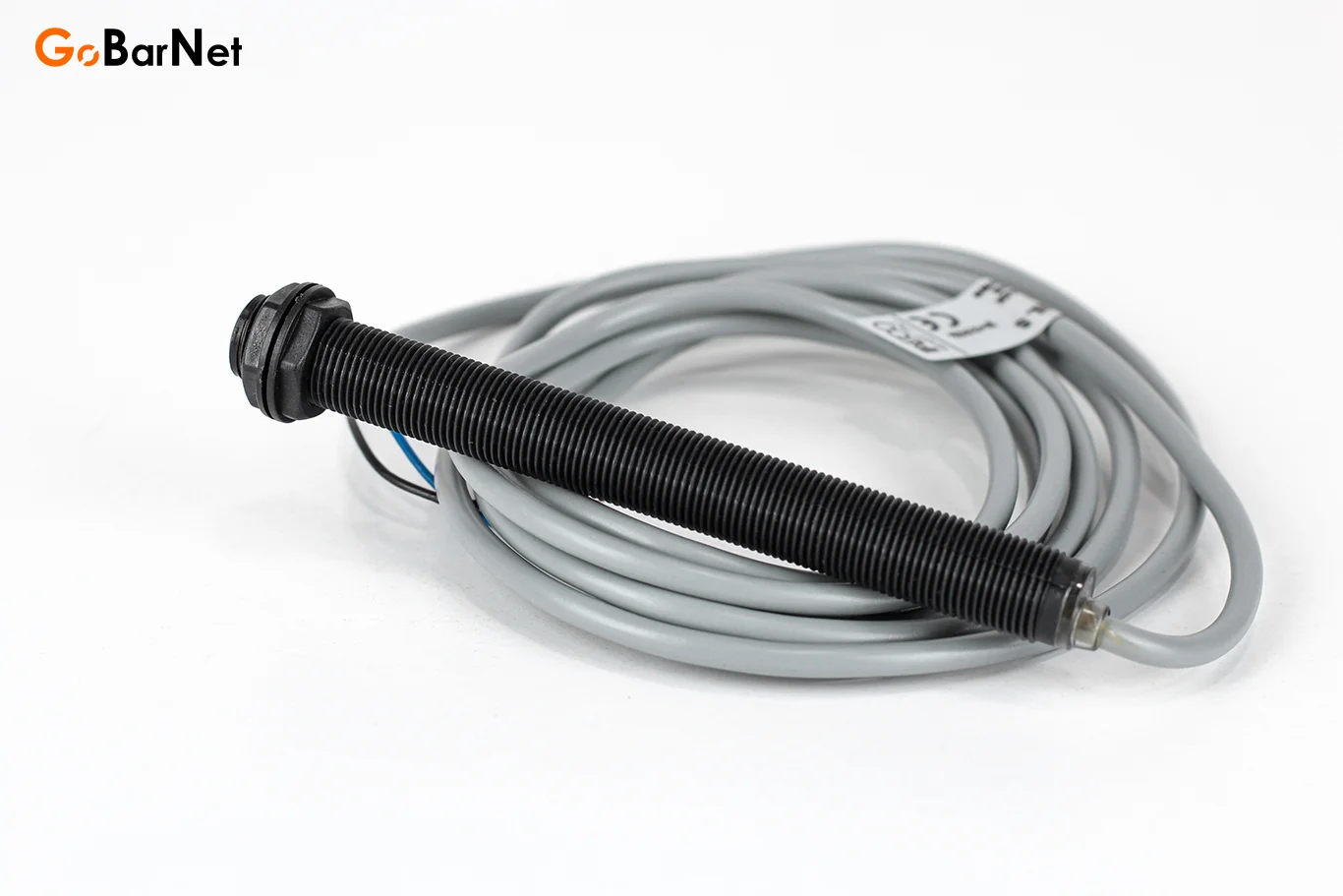Manyetik Reed Sensör Aeco SMC/P-12LM S M12
