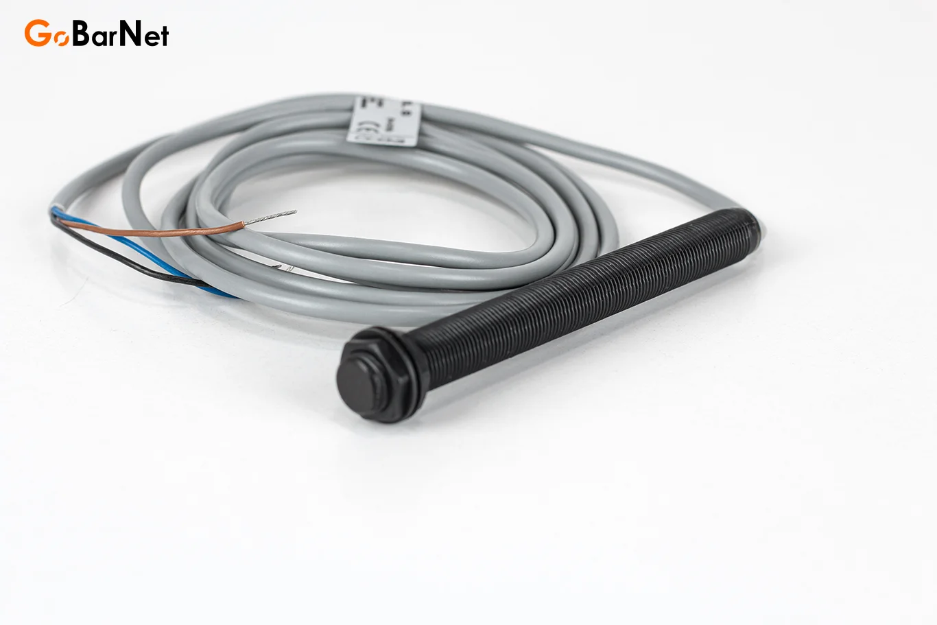 Manyetik Reed Sensör Aeco SMC/P-12L NO IP67