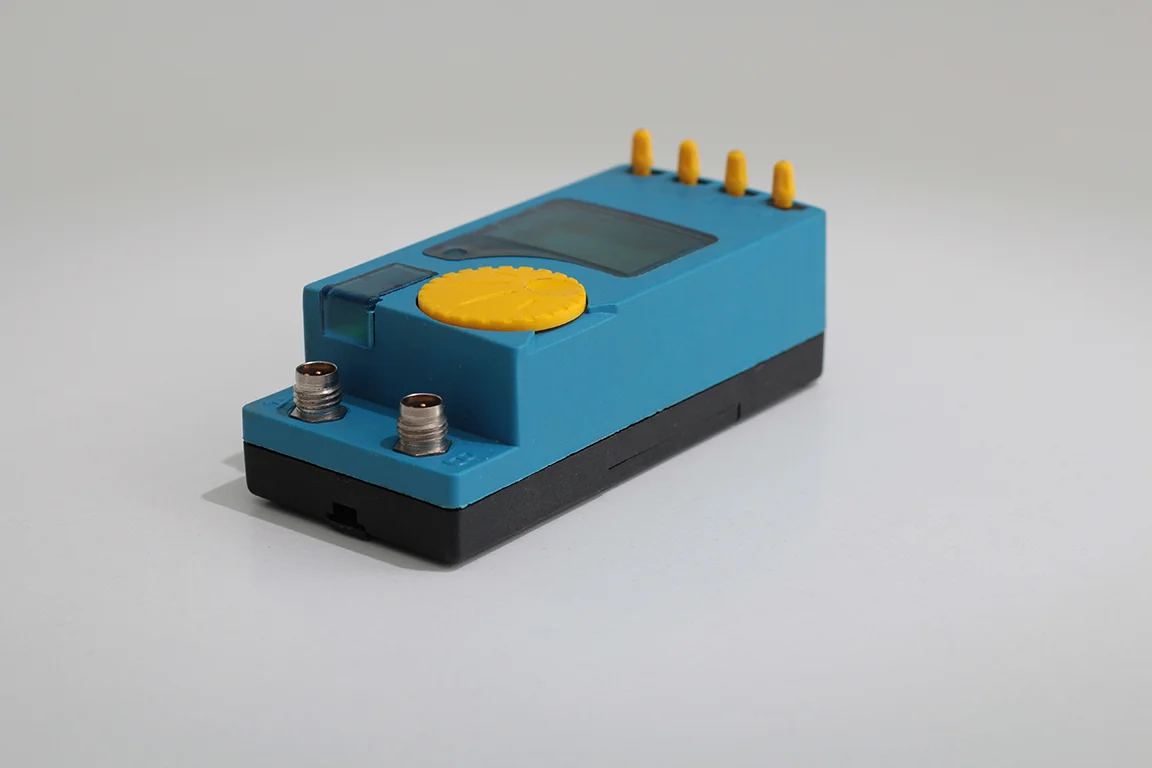Fiber Optik Amplifikatör | Eltrotec AFP 234/4 STSP