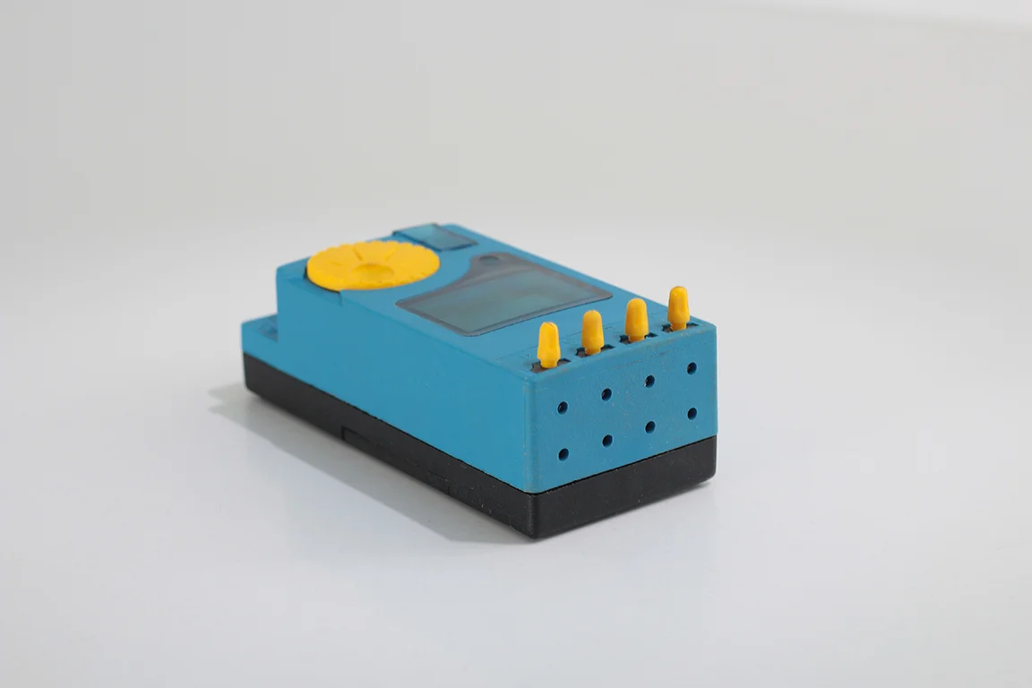 Fiber Optik Amplifikatör | Eltrotec AFP 234/4 STSP