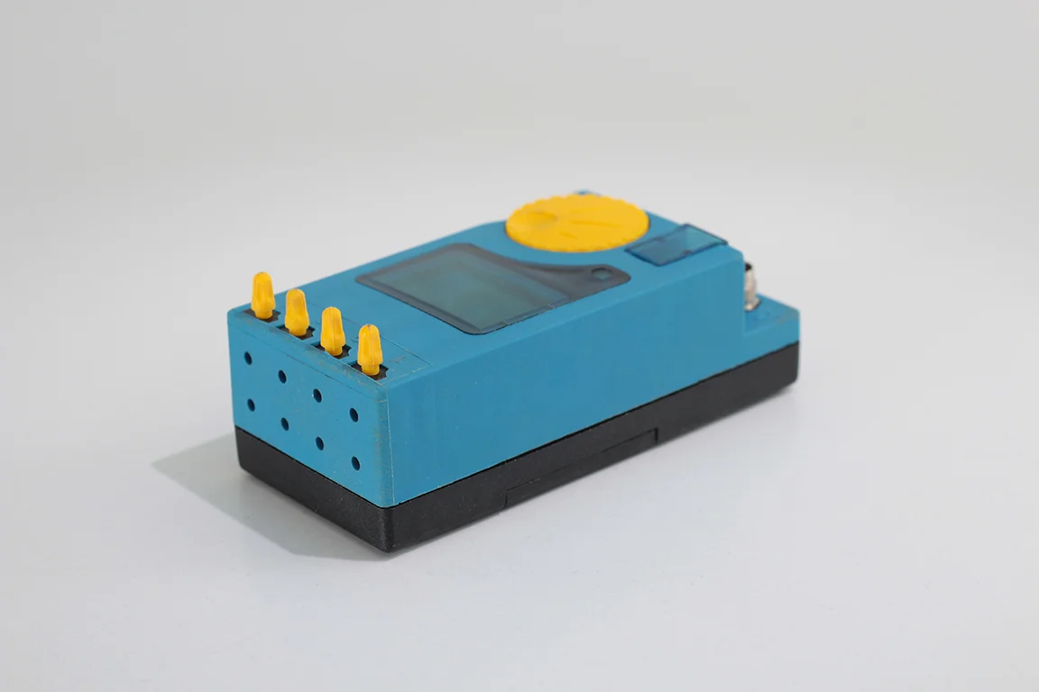 Fiber Optik Amplifikatör | Eltrotec AFP 234/4 STSP