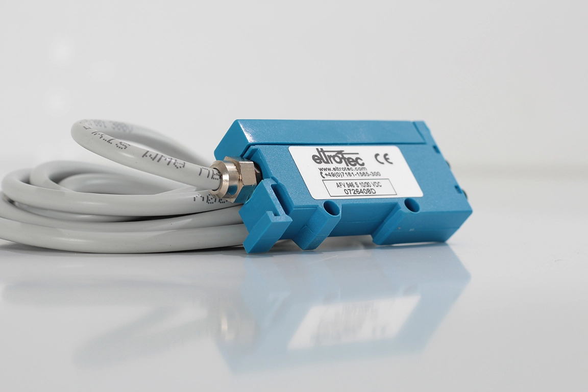 Eltrotec AFV 946 S Fiber Optik Amplifikatör