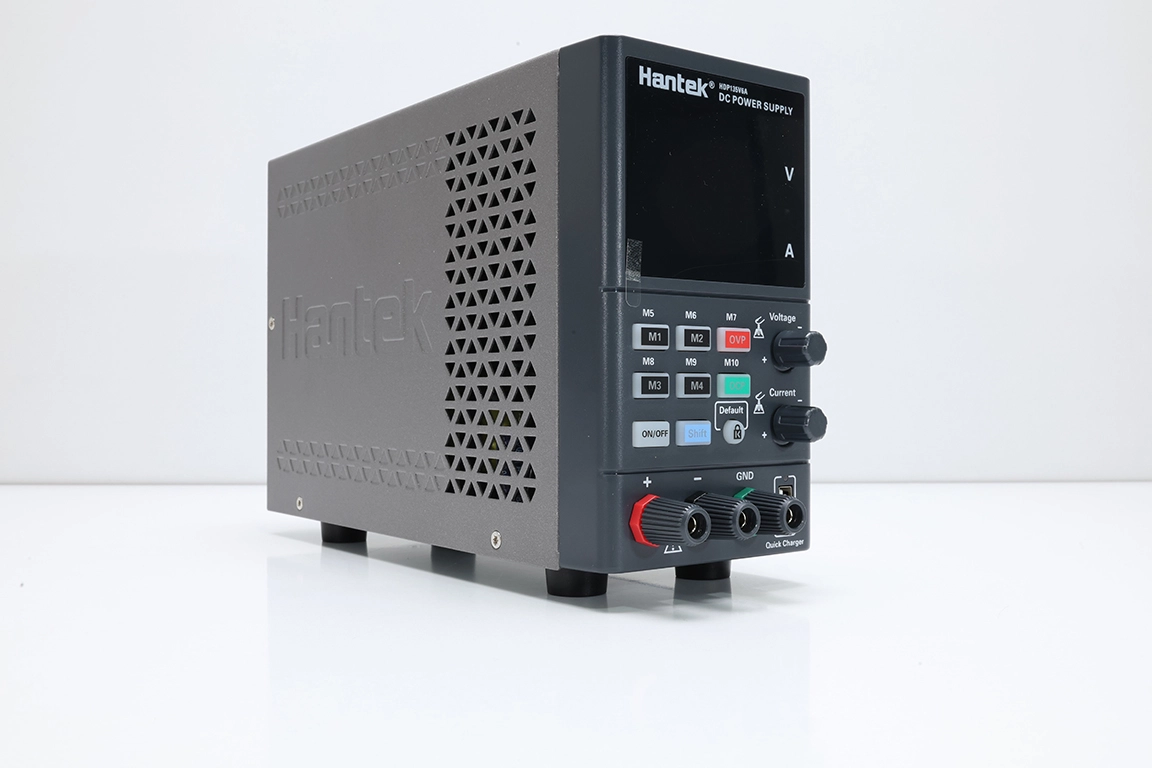 Hantek HDP135V6A 35V 6A 210W Ayarlanabilir DC Güç Kaynağı